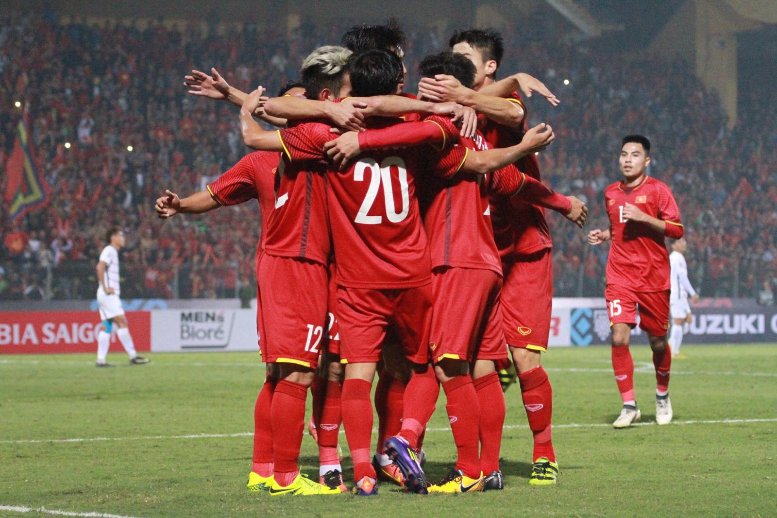 Báo Hàn Quốc nói nhiều về HLV Park Hang Seo AFF Cup, tin tức AFF Cup, ĐT Việt Nam, bóng đá Việt Nam, Park Hang Seo, tin hot bong da